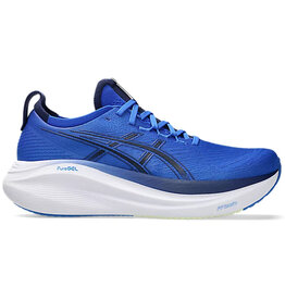 Asics Gel-Nimbus 27- Illusion Blue/Indigo Blue
