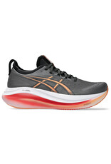 Asics Gel-Nimbus 27- Carbon/Mojave
