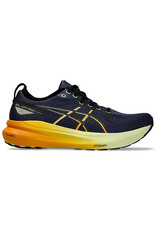 Asics Gel-Kayano 31- Indigo Blue/Gunmetal Asics Gel-Kayano 31- Indigo Blue/Gunmetal