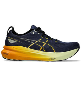 Asics Gel-Kayano 31- Indigo Blue/Gunmetal