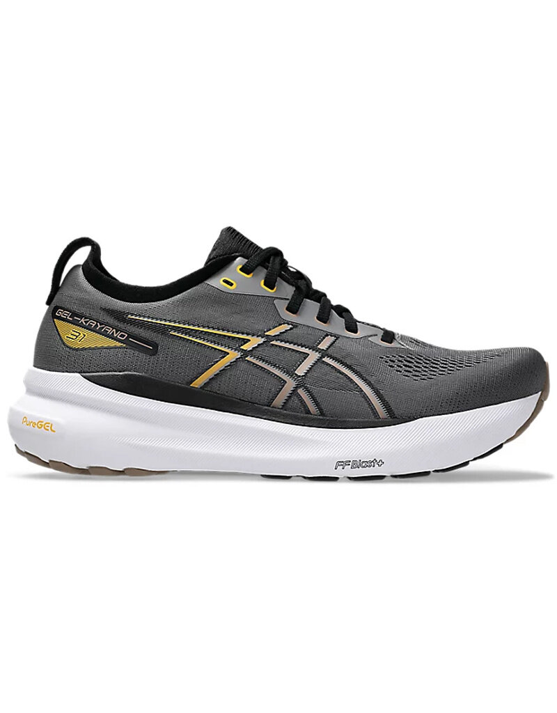 Asics Gel-Kayano 31- Carbon/Taupe Grey