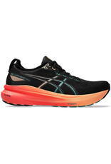 Asics Gel-Kayano 31- Black/Rainy Lake