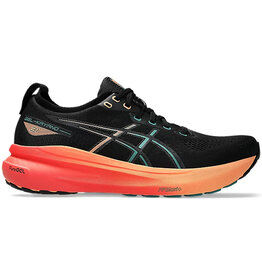 Asics Gel-Kayano 31- Black/Rainy Lake