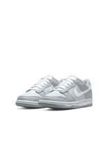 Nike Nike Dunk Low Bg- Pure Platinum/White-Wolf Grey