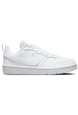 Nike Court Borough Low Recraft Bg- White/White-White