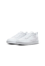Nike Court Borough Low Recraft Bg- White/White-White