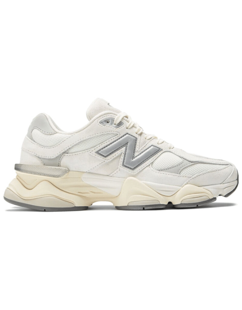 New Balance New Balance U9060- Sea Salt/White