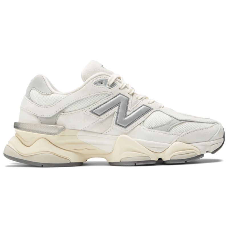 New Balance New Balance U9060- Sea Salt/White