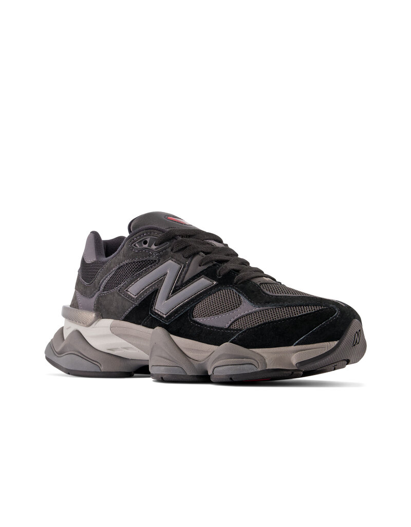 New Balance New Balance 9060- Black/Grey