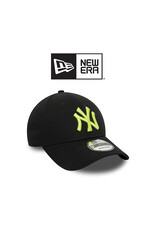 New Era League Essential 9Forty Neyyan- Black/Neon
