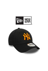 New Era League Essential 9Forty Neyyan- Black/Orange