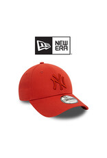 New Era League Essential 9Forty Neyyan- Red/Red New Era League Essential 9Forty Neyyan- Red/Red