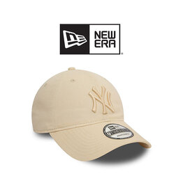 New Era League Ess 9Twenty Neyyan  Ltc- Beige/Beige