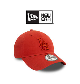New Era League Ess 9Twenty Losdod- Red/Red