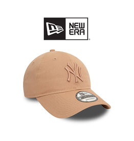 New Era League Ess 9Twenty Neyyan- Khaki/Khaki