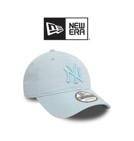 New Era League Ess 9Twenty Neyyan- Light Blue/Lt Blue