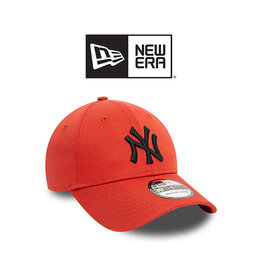 New Era League Essential 39Thirty Neyyan- Red/Black
