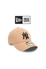 New Era League Essential 39Thirty Neyyan- Tan/Black