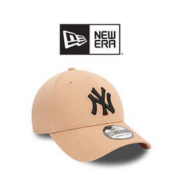 New Era League Essential 39Thirty Neyyan- Tan/Black