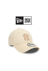 New Era Team Outline 9Forty Neyyan- Beige/Beige New Era Team Outline 9Forty Neyyan- Beige/Beige