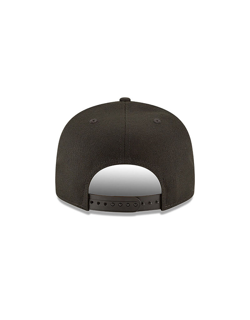 New Era Mlb Basic Snap 950 Phiphi- Blkblk