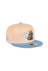 New Era 950 Pais Pto Rico El Coqui   Pea