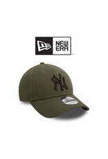 New Era Seasonal Infill 9Forty Neyyan- Olive/Black