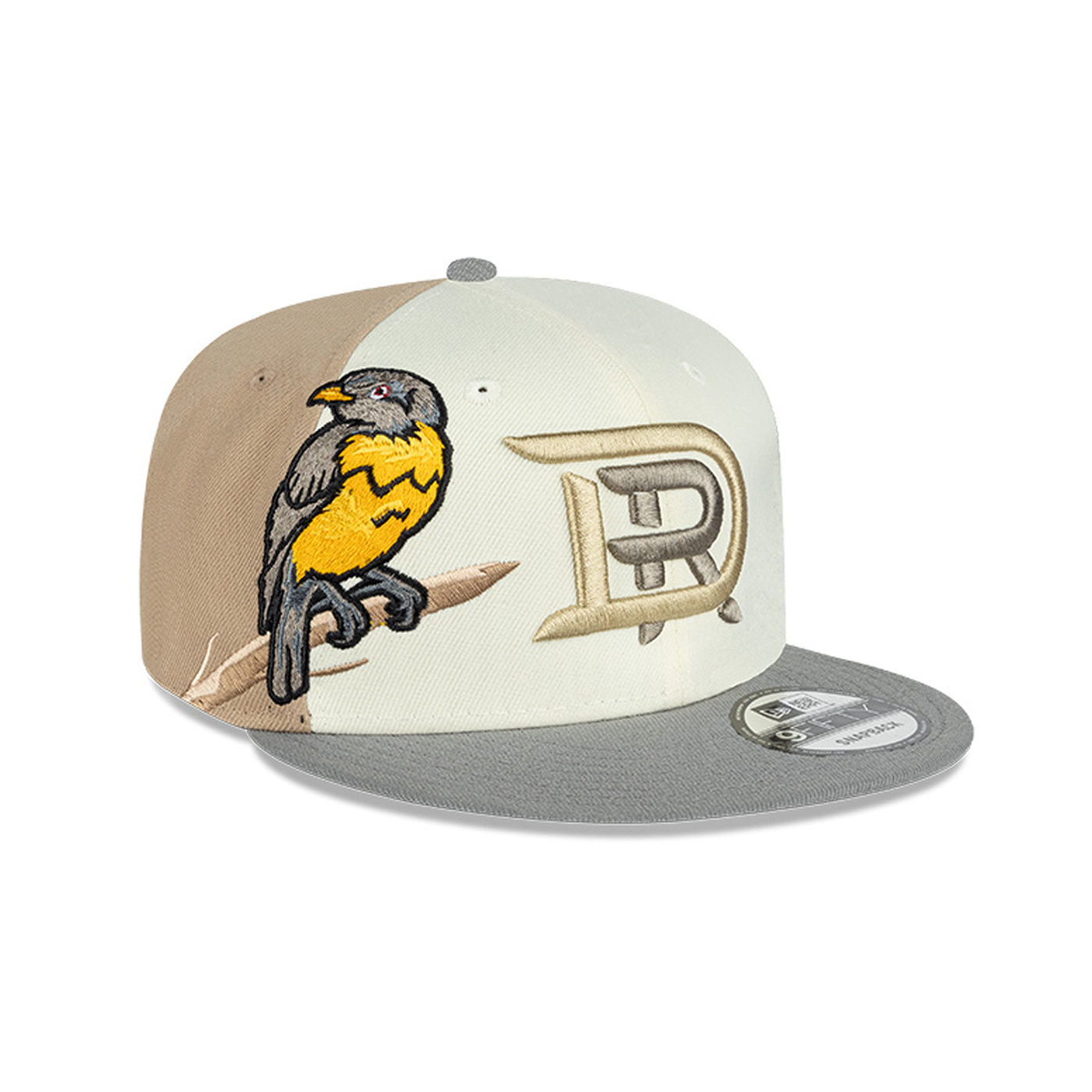 New Era 950 Pais Rep Dom Cigua   Chw