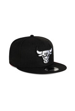 New Era 9Fifty Chibul Basic Black