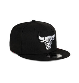 New Era 9Fifty Chibul Basic Black