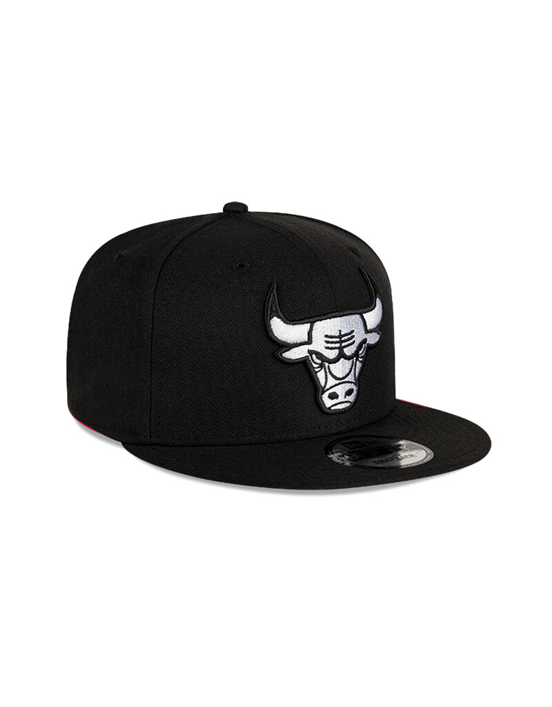 New Era 9Fifty Chibul Basic Black