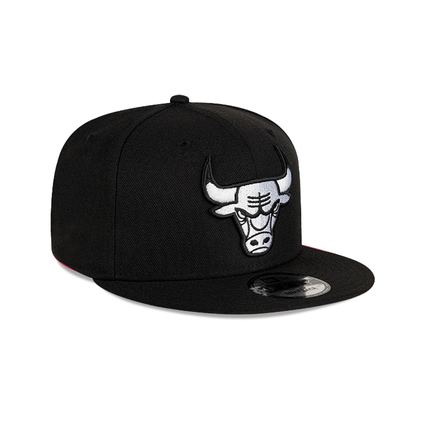 New Era 9Fifty Chibul Basic Black