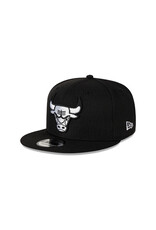 New Era 9Fifty Chibul Basic Black