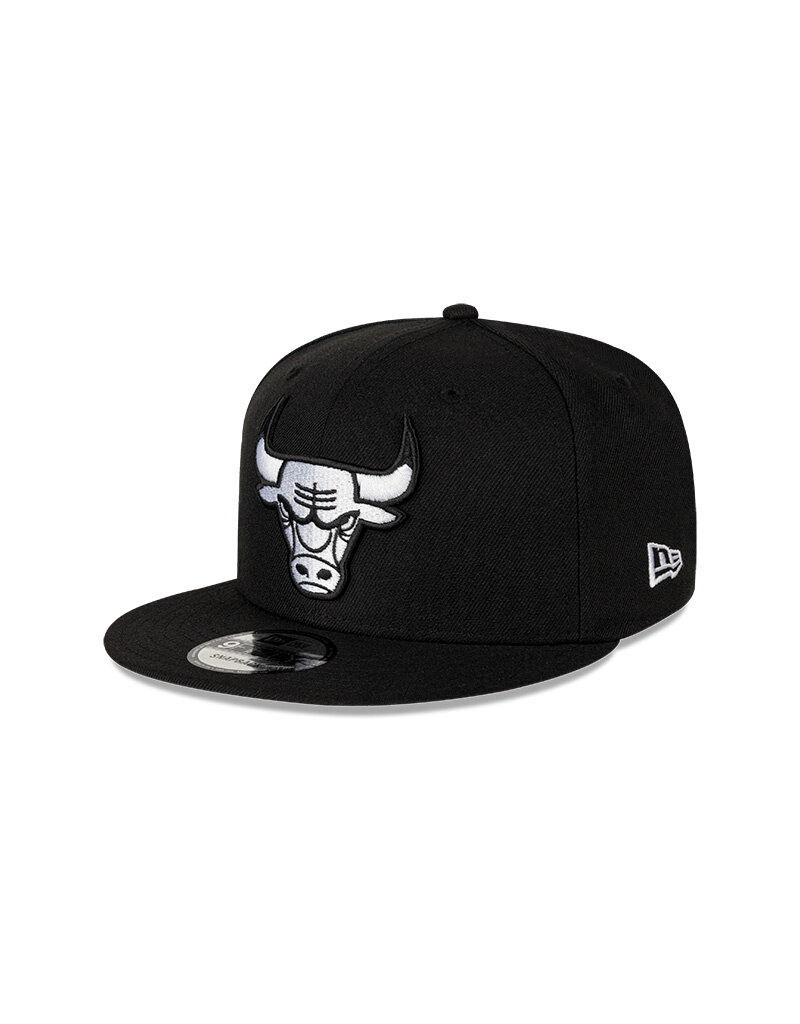 New Era 9Fifty Chibul Basic Black