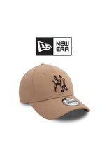New Era Seasonal Infill 9Forty Neyyan- Beige/Black