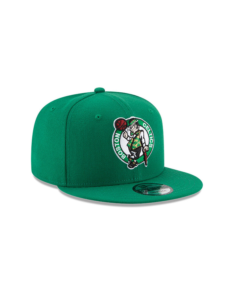 New Era Nba20 950 Boscel Otc- Green