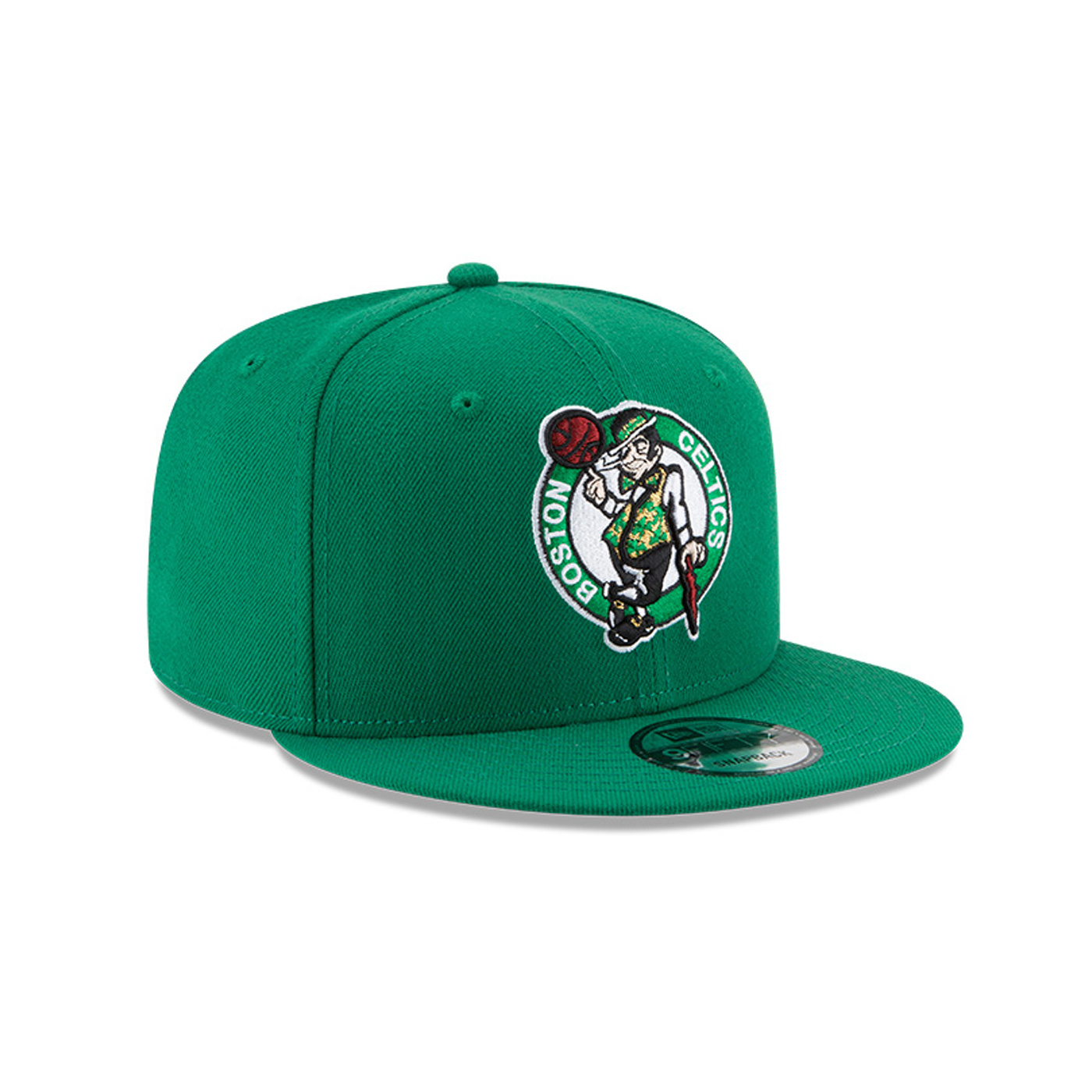 New Era Nba20 950 Boscel Otc- Green