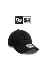 New Era Monochrome 39Thirty Losdod- Black/Black New Era Monochrome 39Thirty Losdod- Black/Black