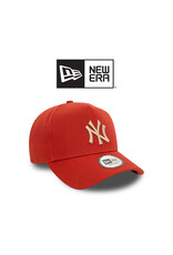 New Era League Ess Eframe Neyyan- Red/White New Era League Ess Eframe Neyyan- Red/White