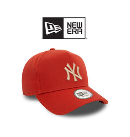 New Era League Ess Eframe Neyyan- Red/White