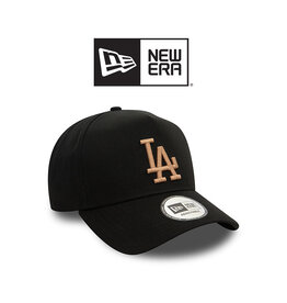 New Era League Ess Eframe Losdod- Black/Rose