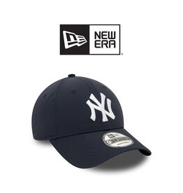 New Era Recycled 9Forty Neyyan- Navy/White