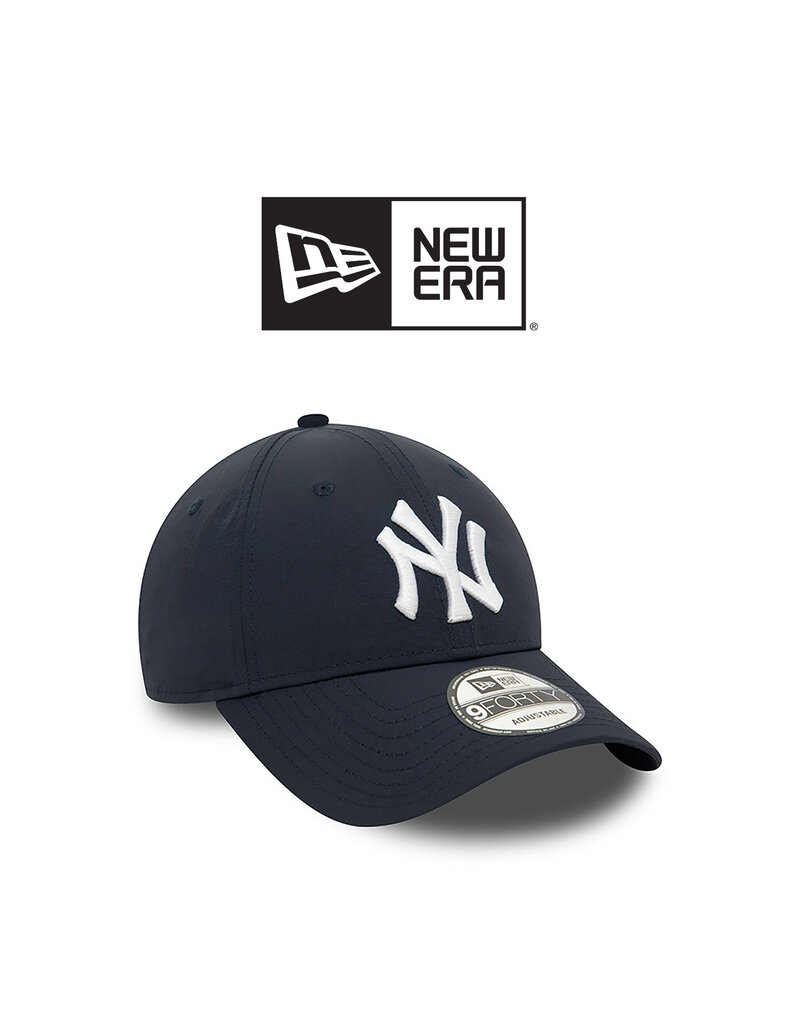 New Era Recycled 9Forty Neyyan- Navy/White