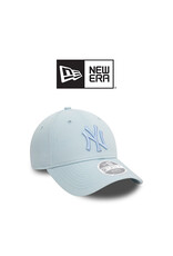 New Era Wmns League Ess 9Forty Neyyan- Light Blue/Lt blue New Era Wmns League Ess 9Forty Neyyan- Light Blue/Lt blue