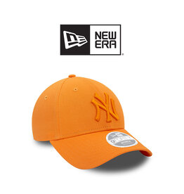 New Era Wmns League Ess 9Forty Neyyan- Orange/Orange