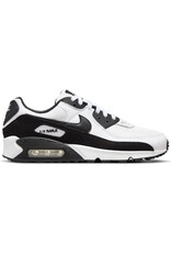 Nike Air Max 90 365- White/Black/White Nike Air Max 90 365- White/Black/White