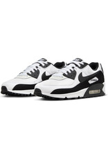 Nike Air Max 90 365- White/Black/White Nike Air Max 90 365- White/Black/White