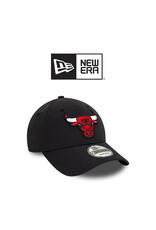 New Era Recycled 9Forty Chibul- Black/Red/White New Era Recycled 9Forty Chibul- Black/Red/White
