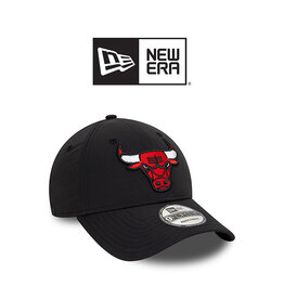 New Era Recycled 9Forty Chibul- Black/Red/White