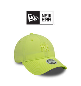 New Era Wmns Nylon 9Twenty Neyyan- Neon/Neon